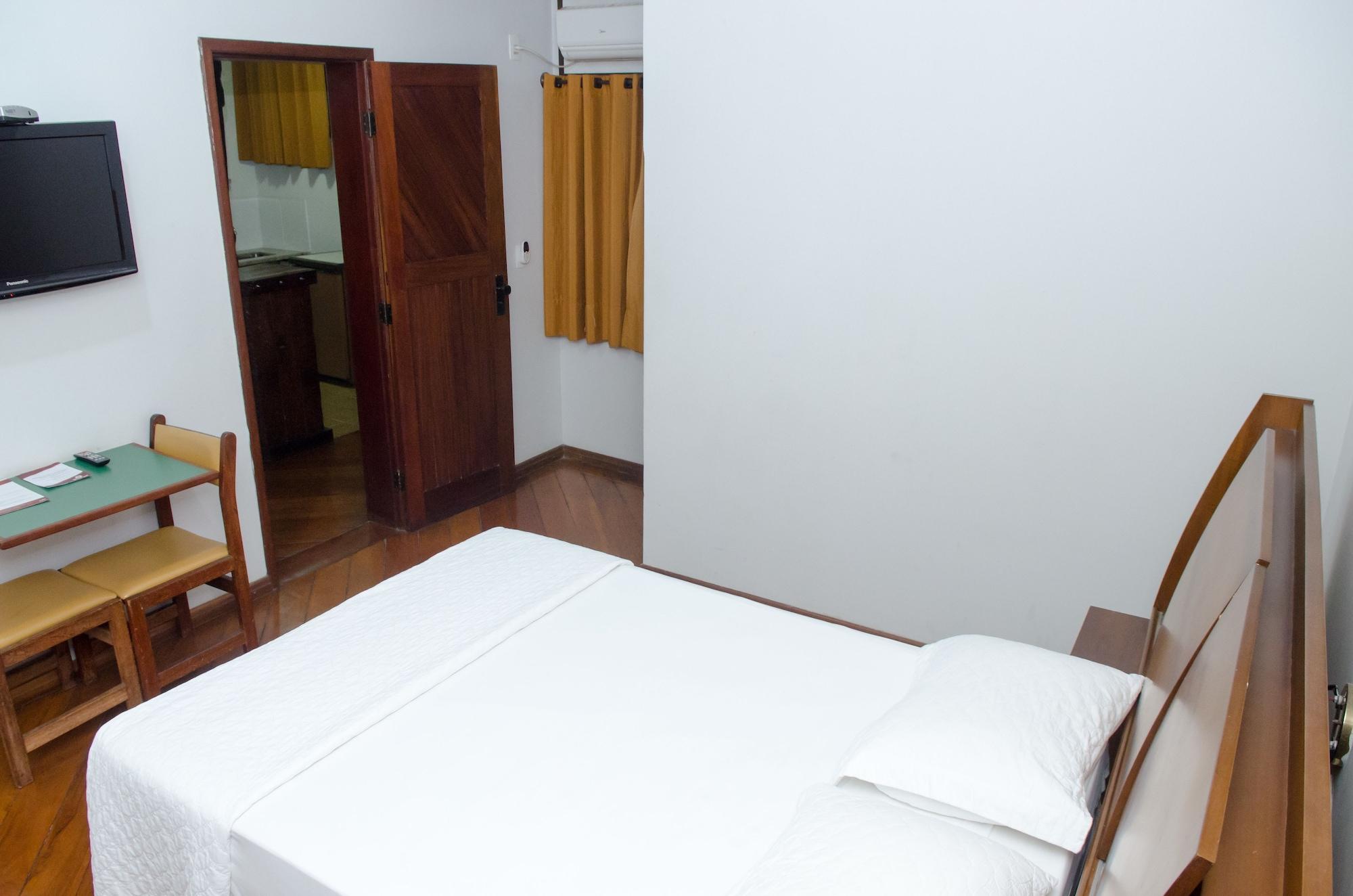 Samba Betim Hotel Exterior photo